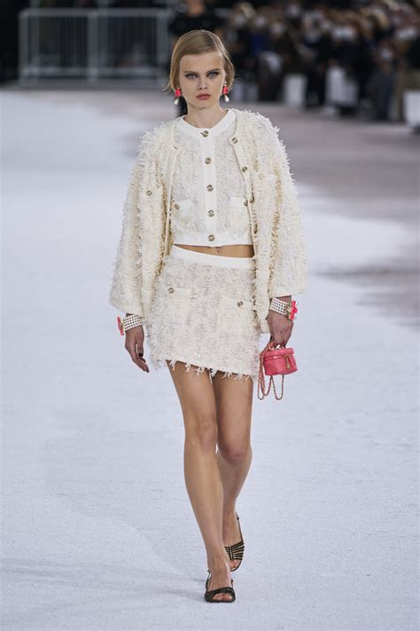 chanel 2021 dress|chanel jackets 2021.